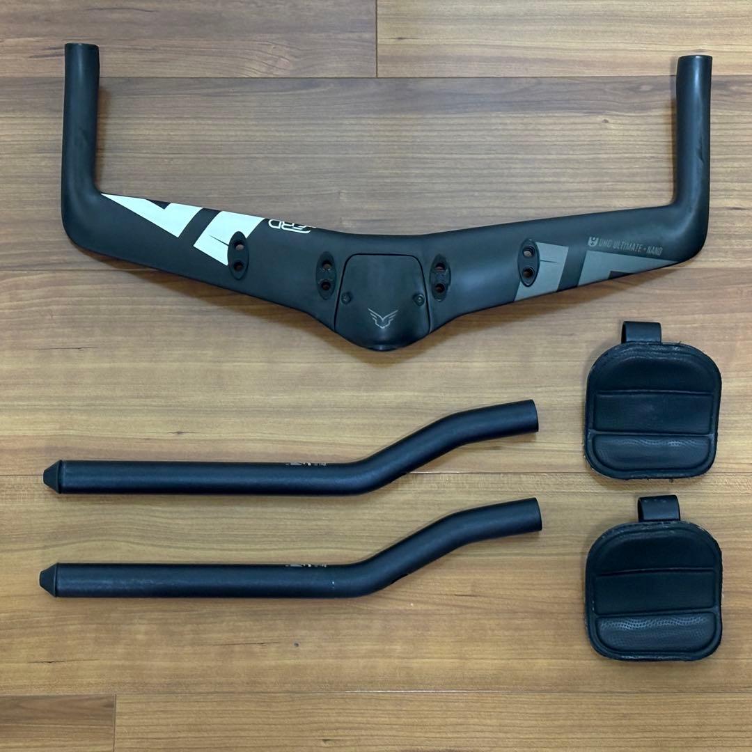 FELT IA1 フレームセット カーボン TTバイク トライアスロン