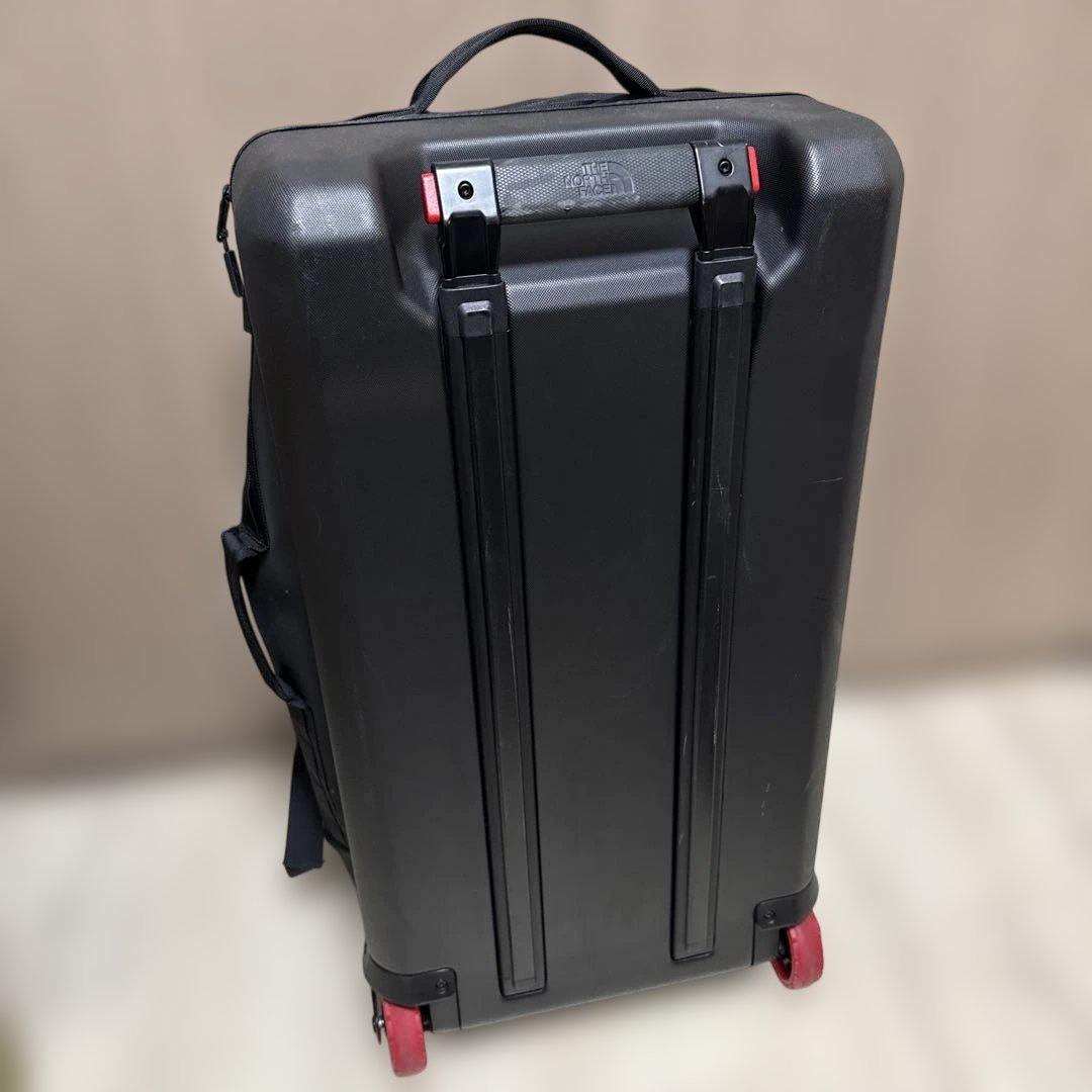 【美品】THE NORTH FACERolling Thunder 30 80l