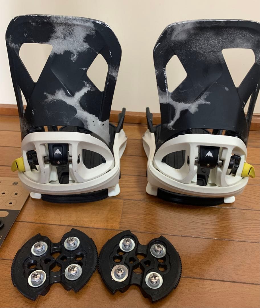 S*H様 Burton Stepon step on. ステップオン　mサイズ