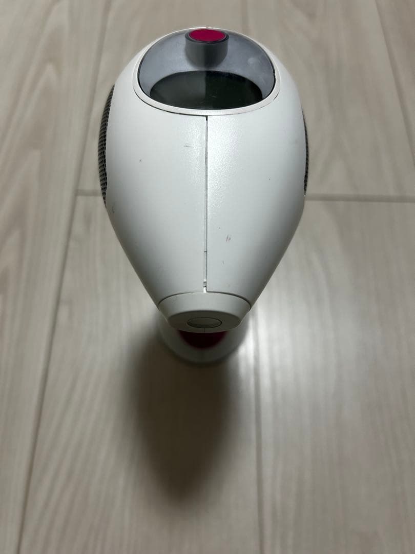 トリア 脱毛器 専用ポーチ付き