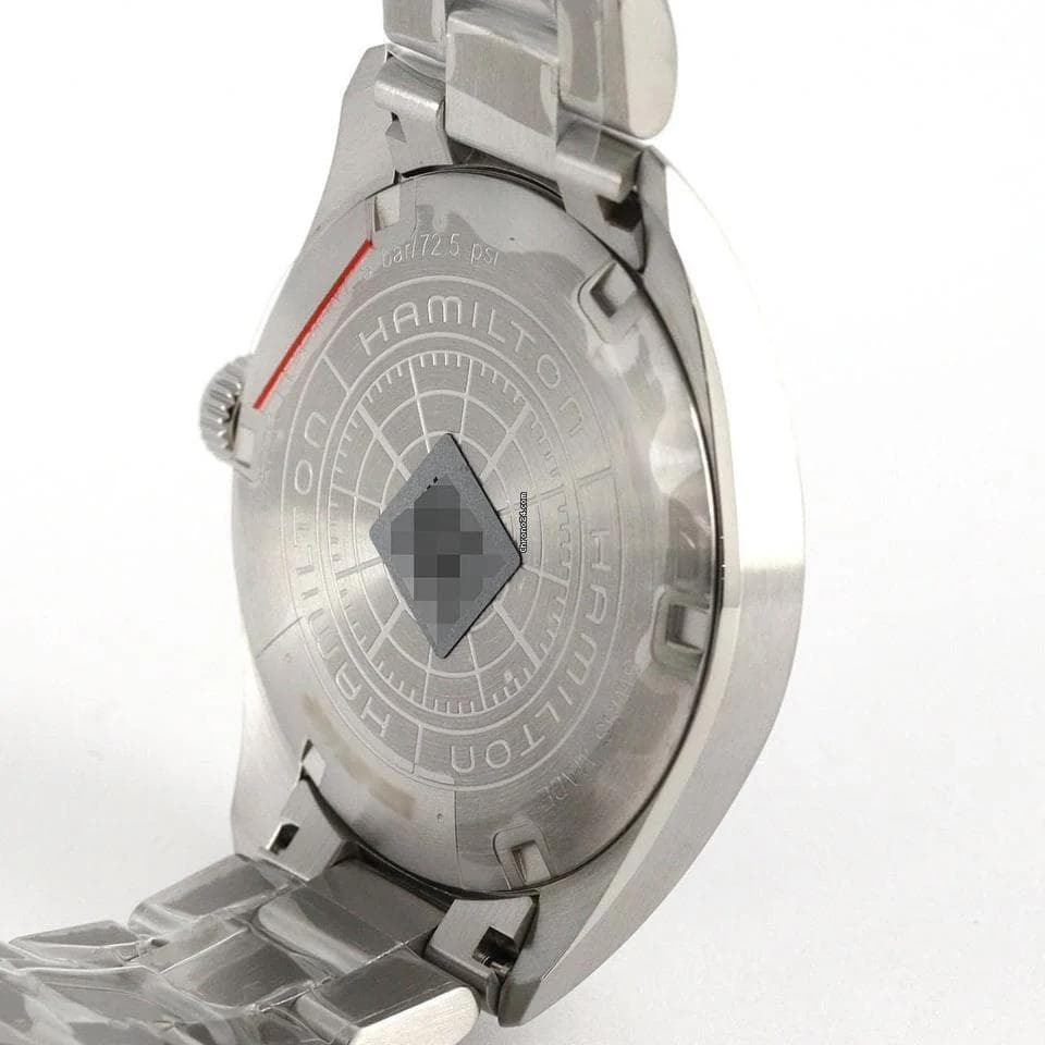 HAMILTON ハミルトン カーキ フィールド クォーツ 40mm