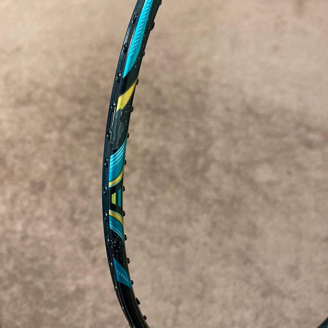 アストロクス 88S PRO バドミントン ラケット【年内在庫処分】