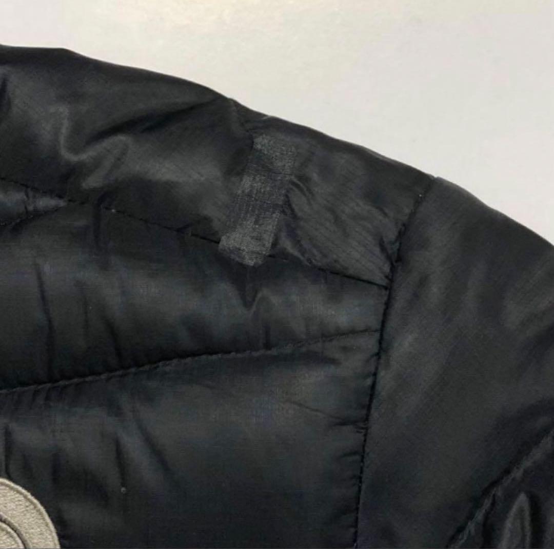 THE NORTH FACE SUMMIT SERIES ダウンジャケット M