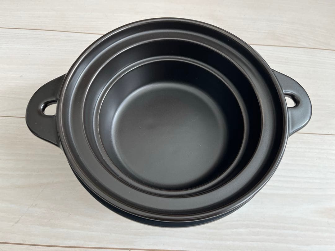 【美品】THERMOS 燻製器 スモーカー 燻製チップ3種セット