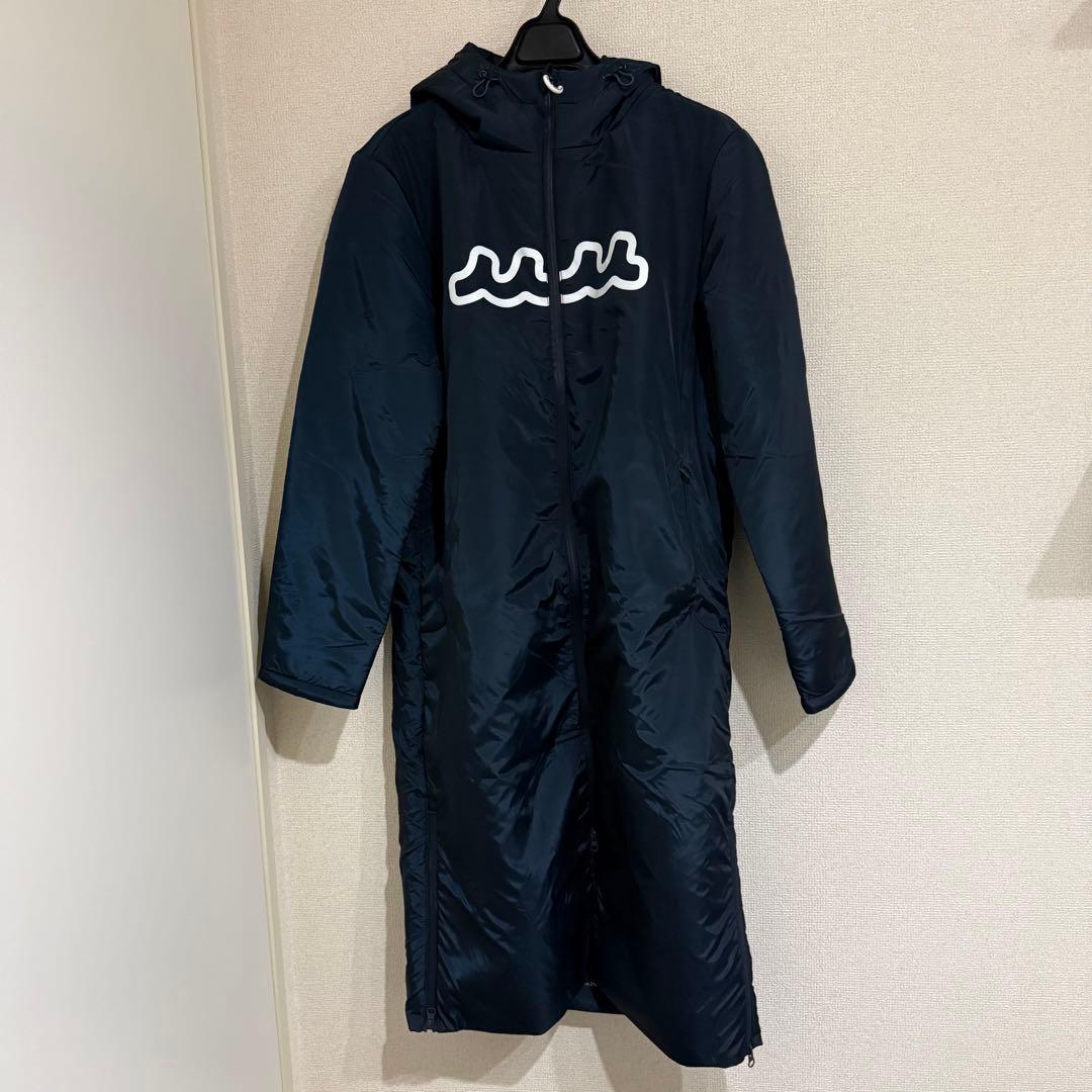 ムータ　ベンチコート　サイズ6