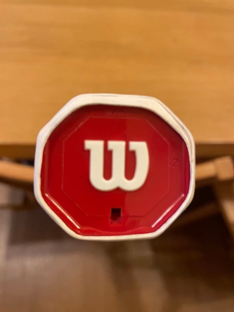 ラケット(硬式用) Wilson prostaff 97L v12 G2