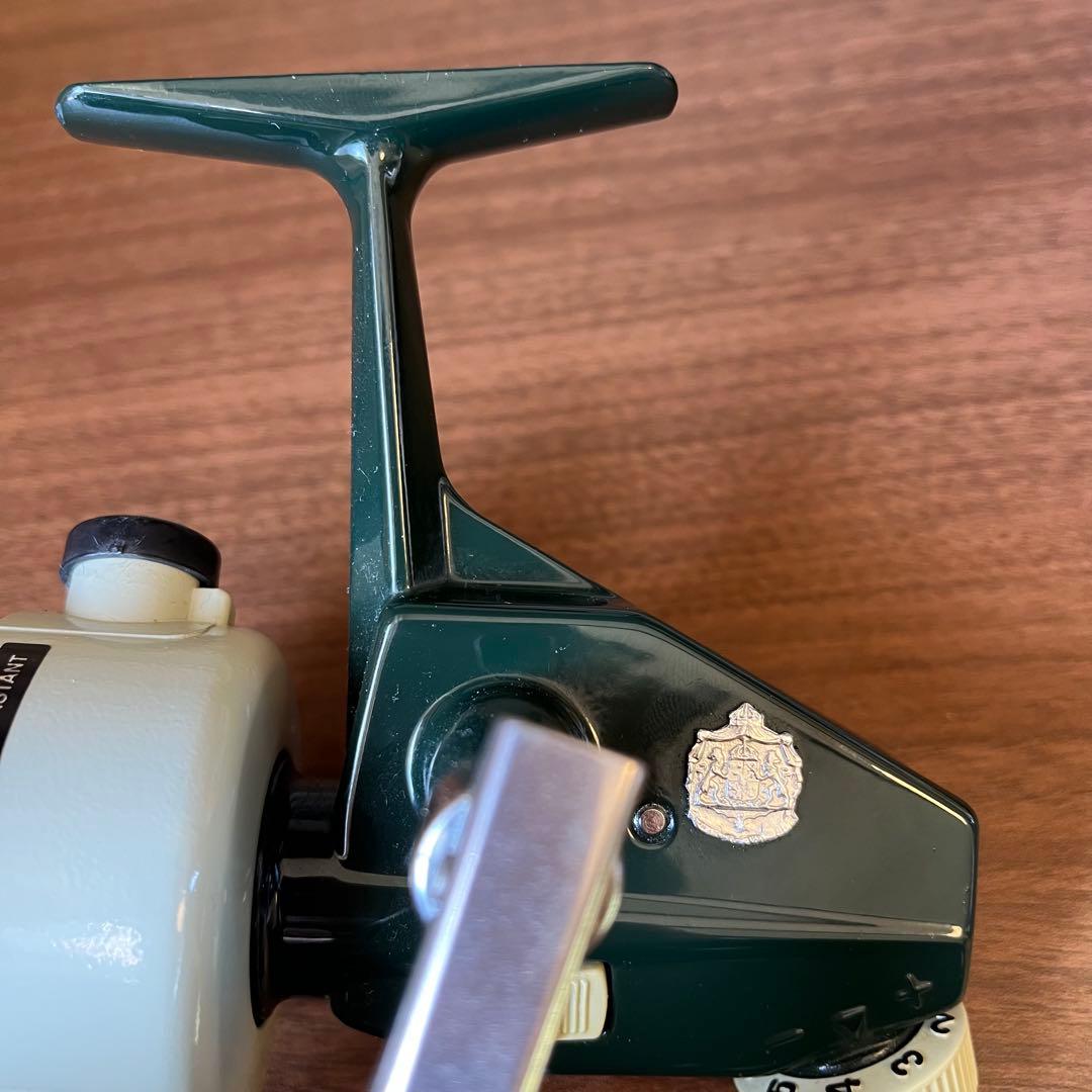 ABU カーディナルCardinal 44 No.760301