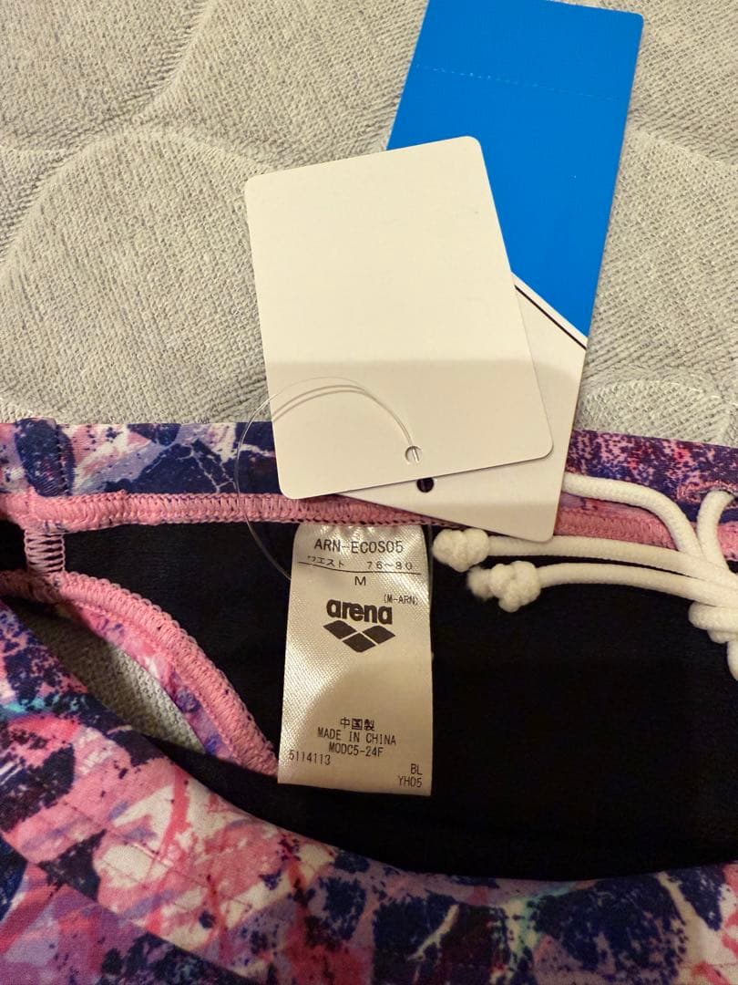 arena 競泳水着 競パン Mサイズ