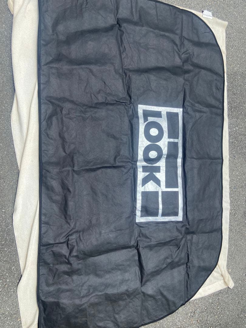 LOOK７８５HUEZ RS