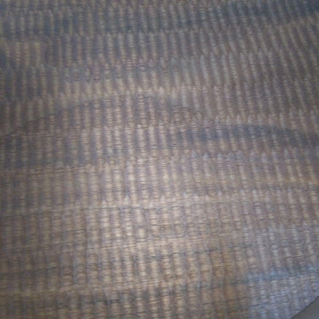 値下げ最終価格～2/15迄 新品未使用高塚和則ひとり膳丸28cmウォールナット