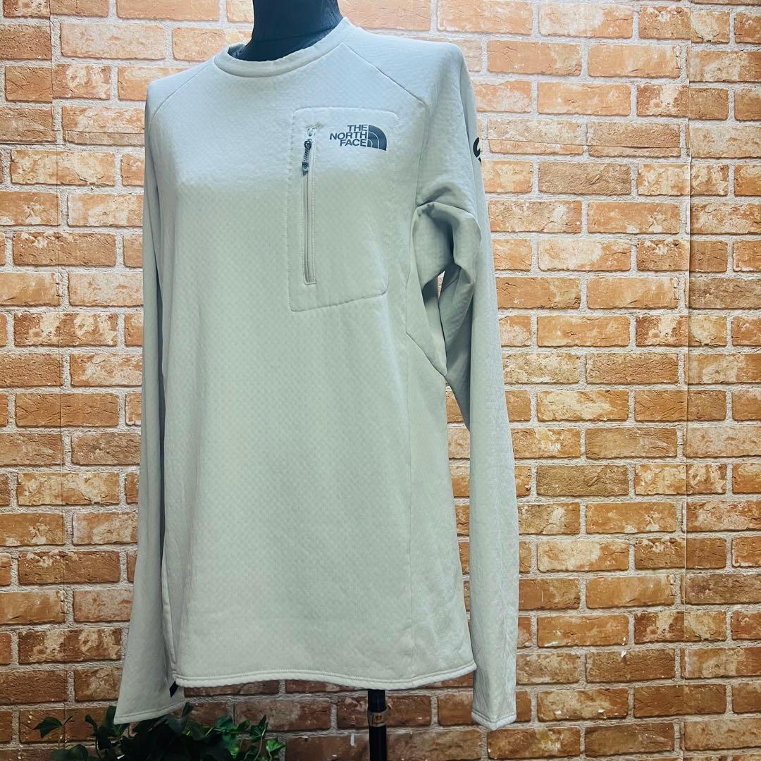 トップス THE NORTHFACE Expedition Grid FleeceCrew