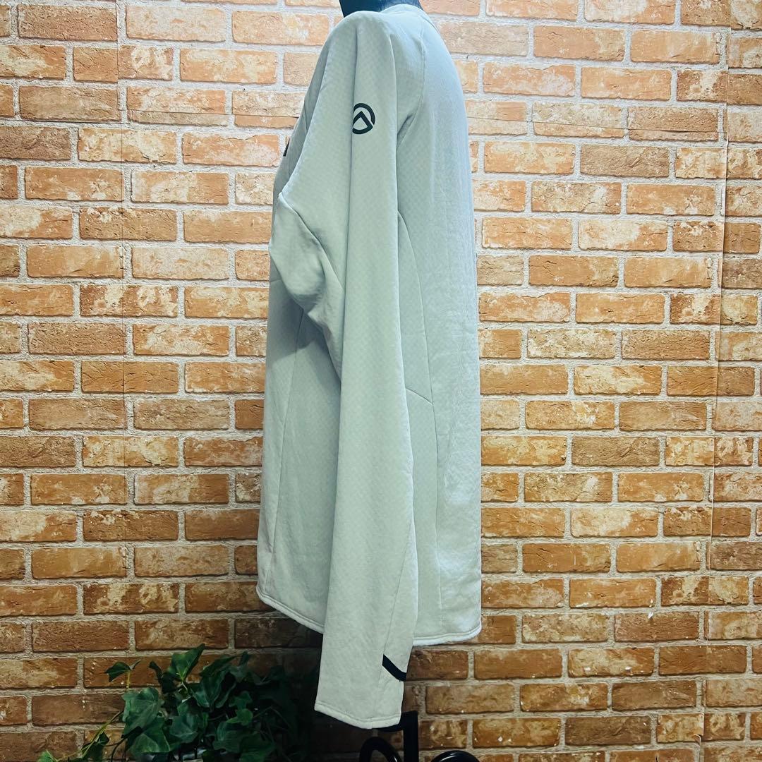 トップス THE NORTHFACE Expedition Grid FleeceCrew