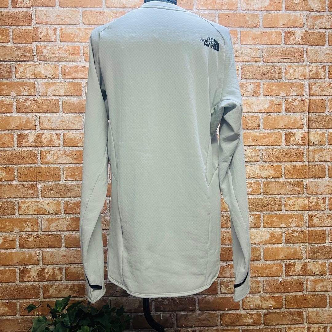 トップス THE NORTHFACE Expedition Grid FleeceCrew