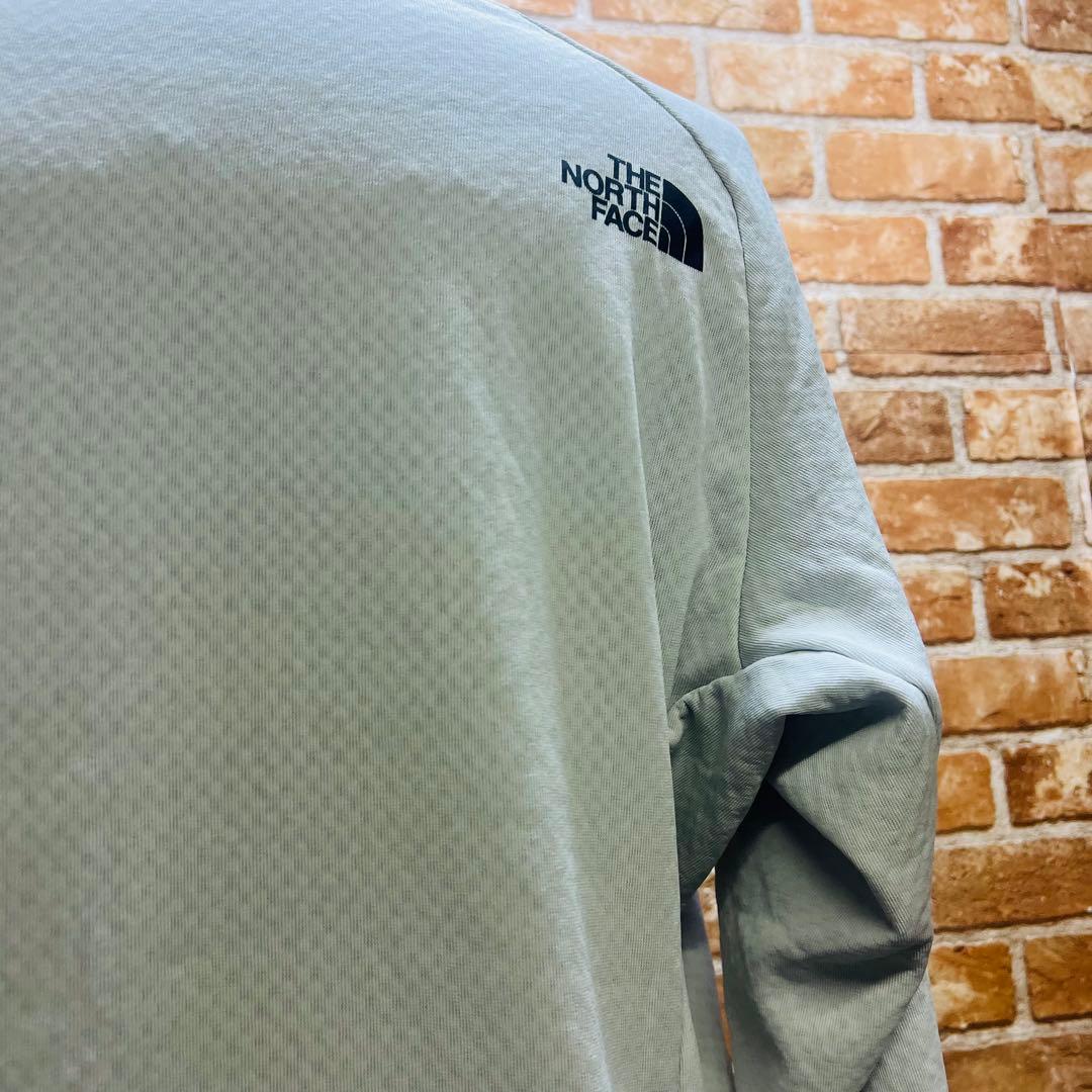 トップス THE NORTHFACE Expedition Grid FleeceCrew