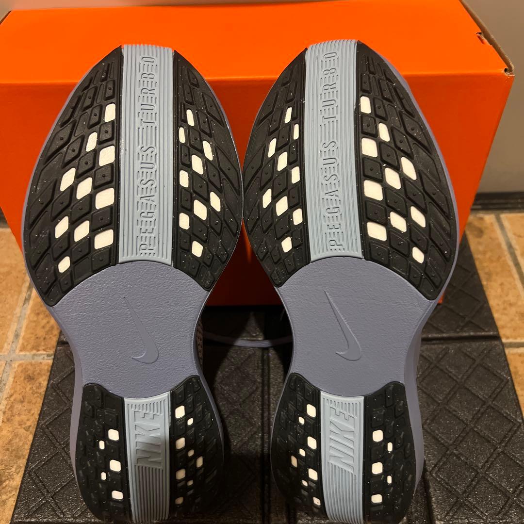 【未使用】ナイキNIKE ペガサスプラス　25.5cm