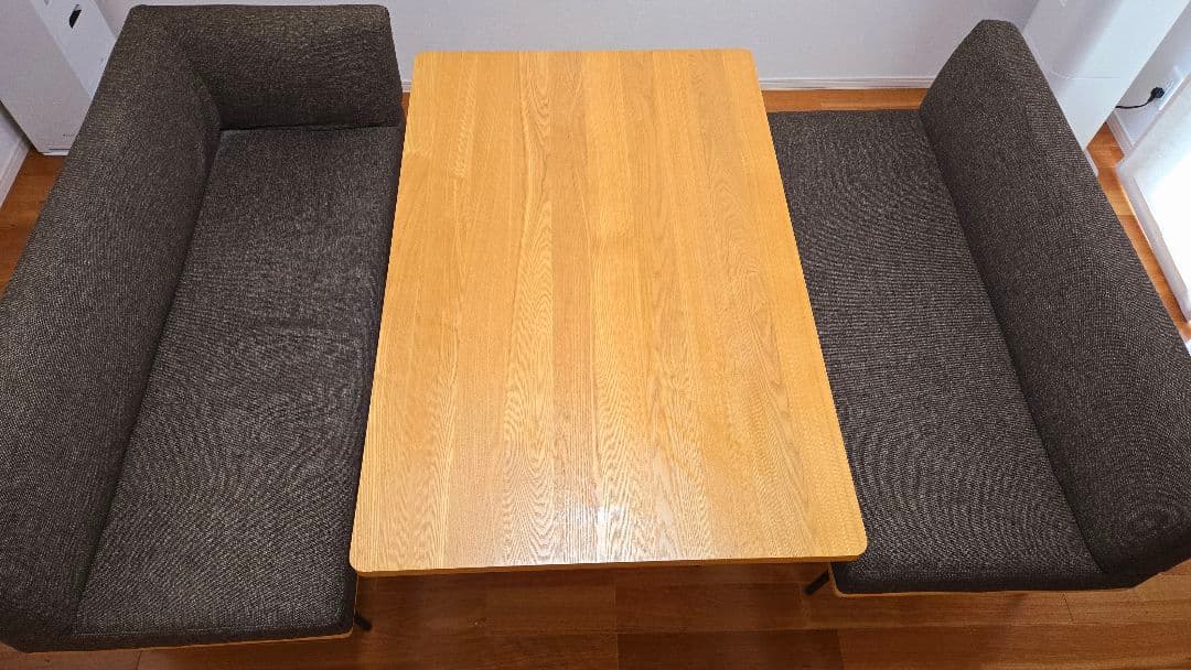 ☆tkc0907☆ウニコ　ダイニングテーブル　※ダイニングテーブルのみ※