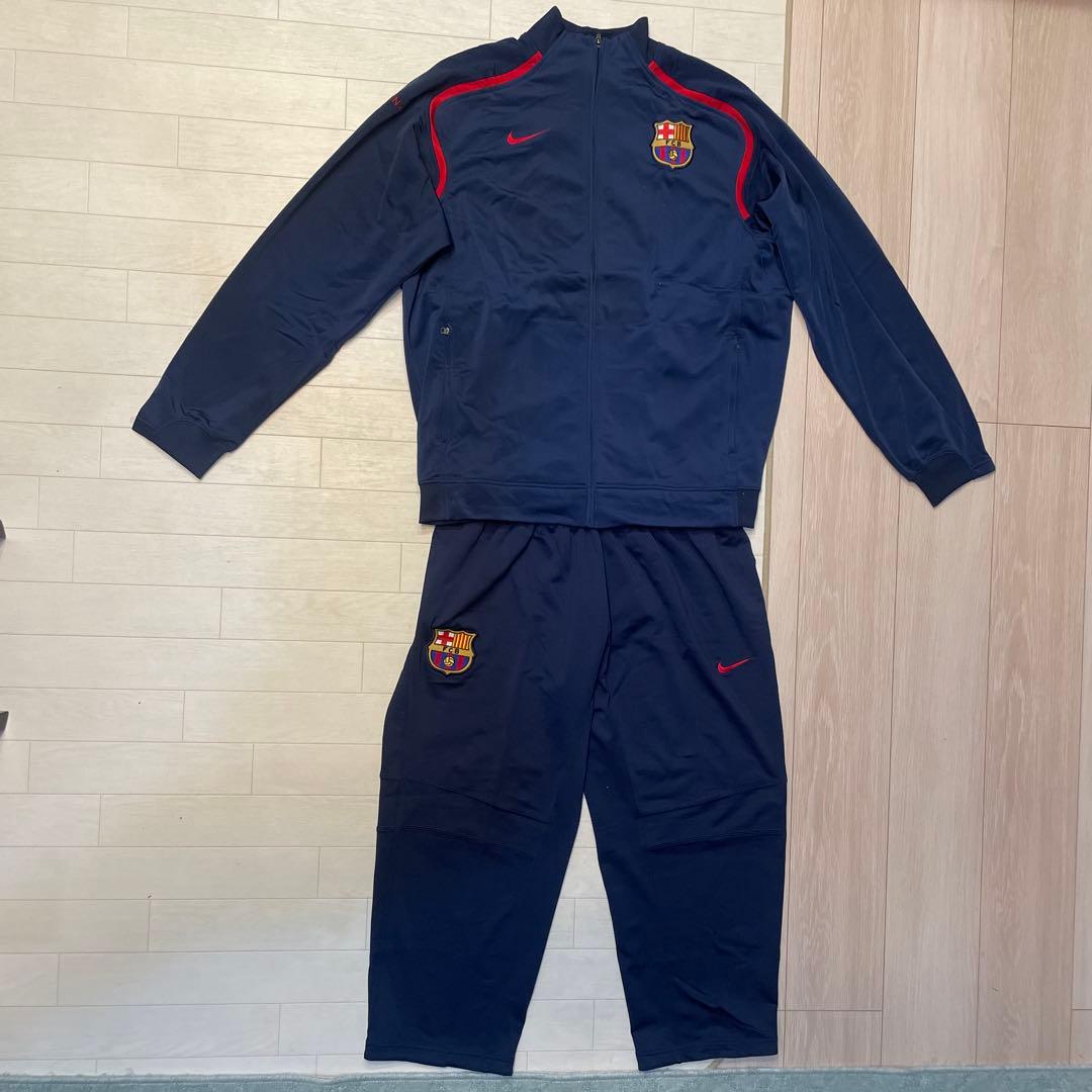 上下セットアップ サイズどちらもXL