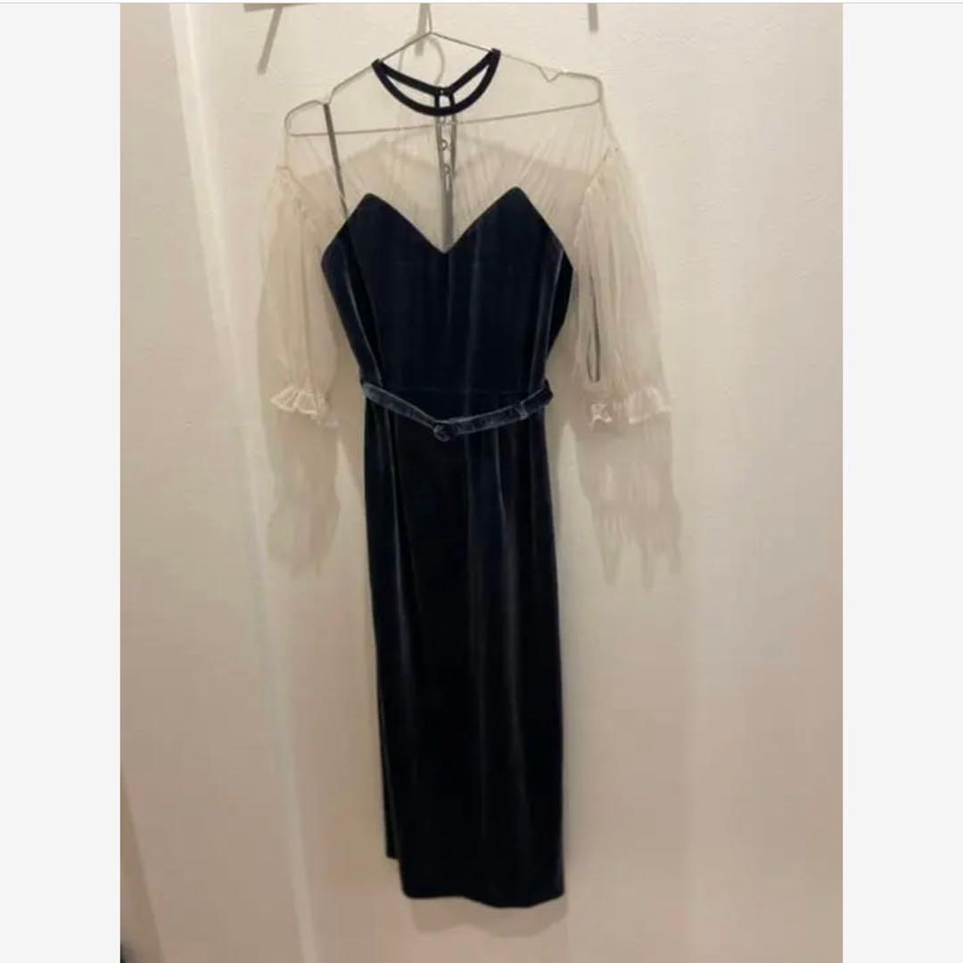 スーツ・フォーマル・ドレス Ameri Vintage