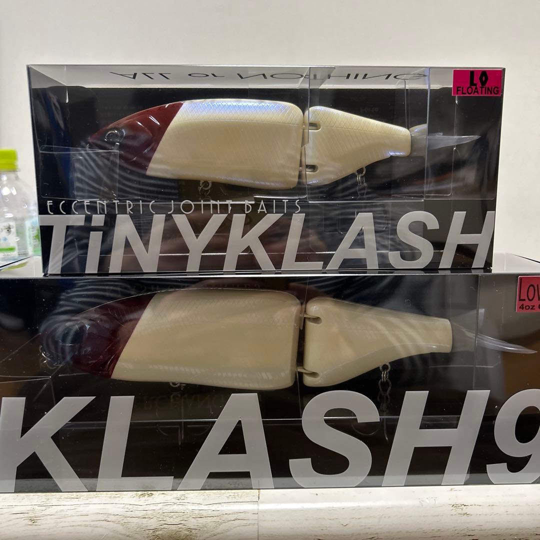 新発売　DRT タイニークラッシュLow クラッシュ9 Low 新色カラー