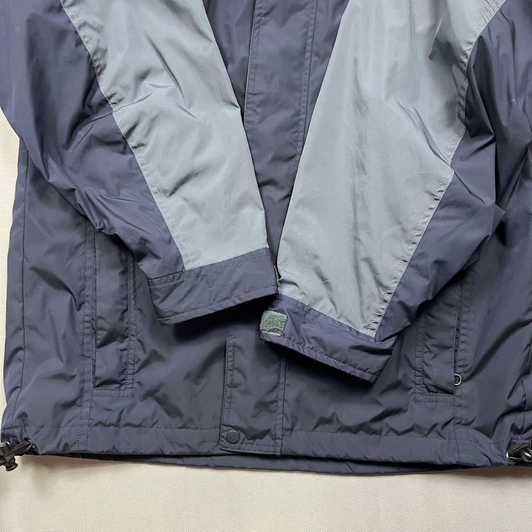 【匿名発送】THE NORTH FACE マウンテンパーカー　日本製