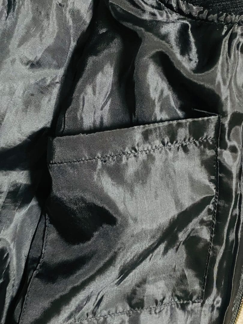 STUDIO HIRO 虎 日本限定 スカジャン unisex サテン