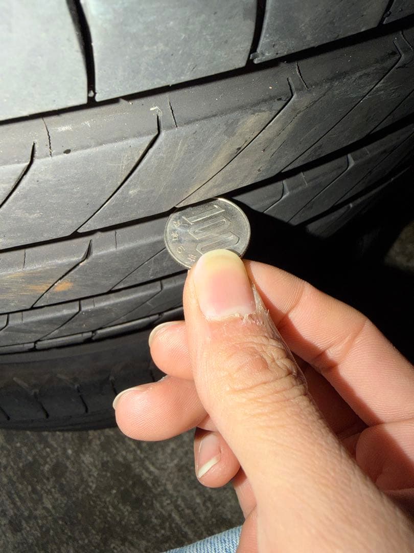 MICHELIN 225/50 R18 タイヤ 2本