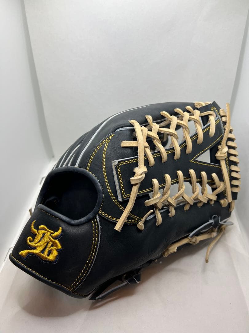 和牛JB 009 外野手グローブ