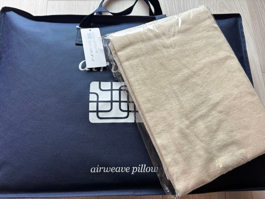 airweave エアウィーヴピロー スタンダード