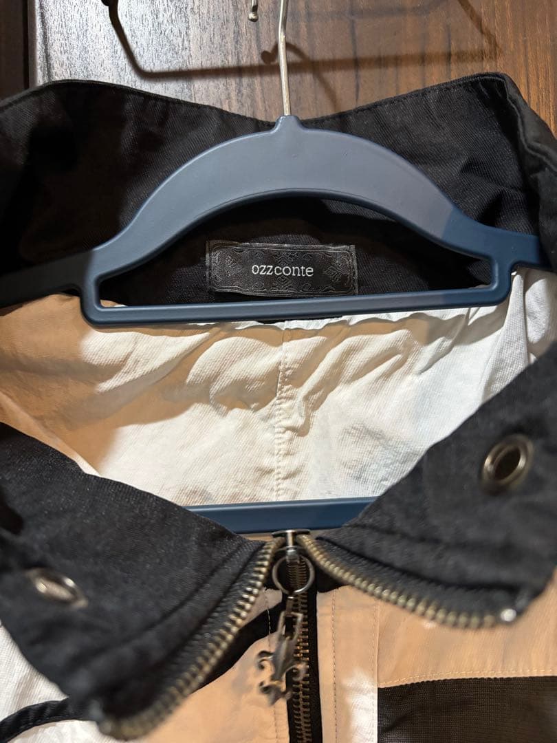 【JPGOODBUY公式アカウント02様】ロングパーカー、ビッグブルゾン