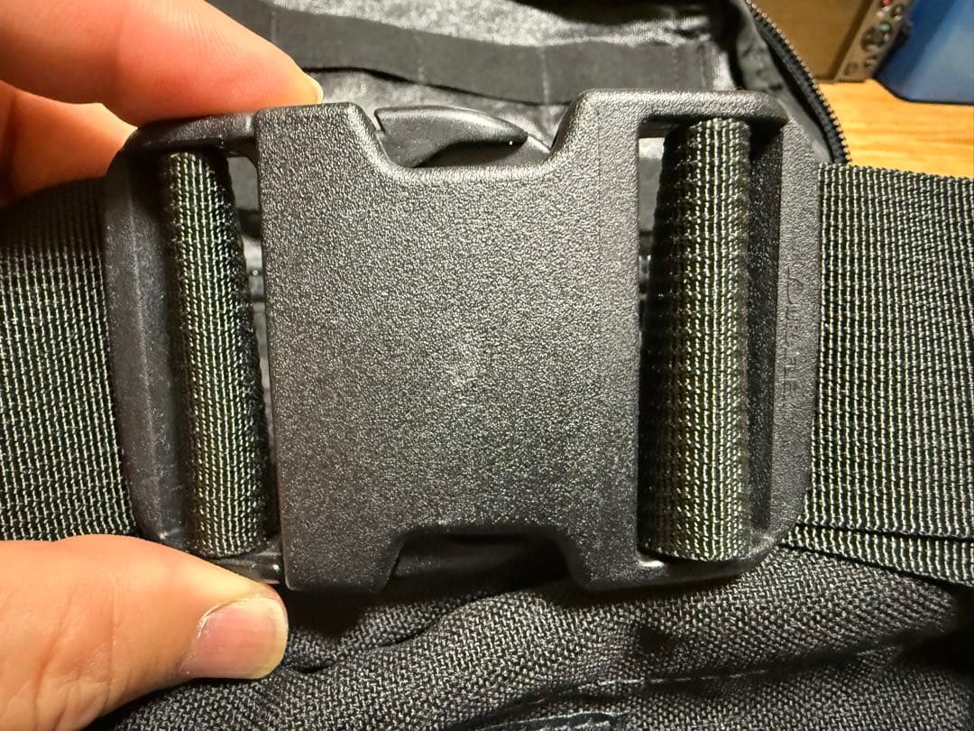 ク*ロ様 即購入歓迎！TACTICAL TAILOR ファーストレスポンダーバッ