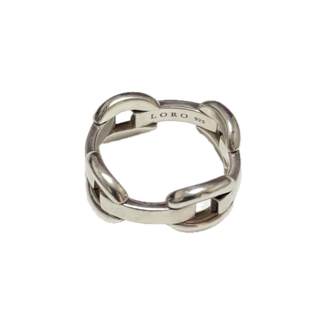 loro ( VO ring 01 ) 13号