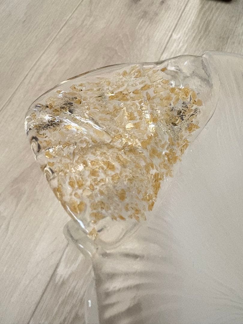 瀧住電機工業 タキズミ 3連シャンデリア 羽根シェード