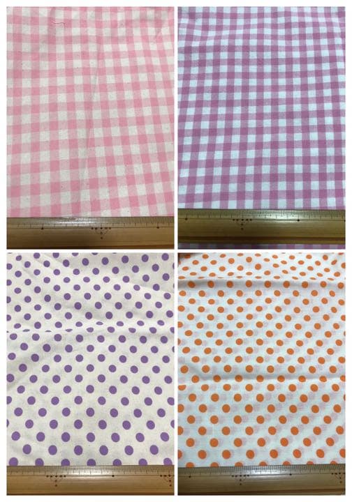 入園入学グッズ☆オーダー受付中