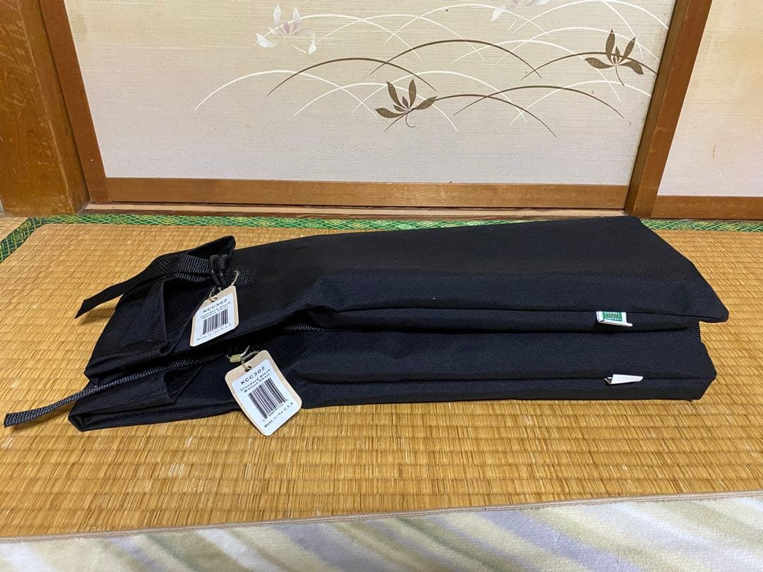 カーミットチェア　フルカスタム　2脚セット　美品