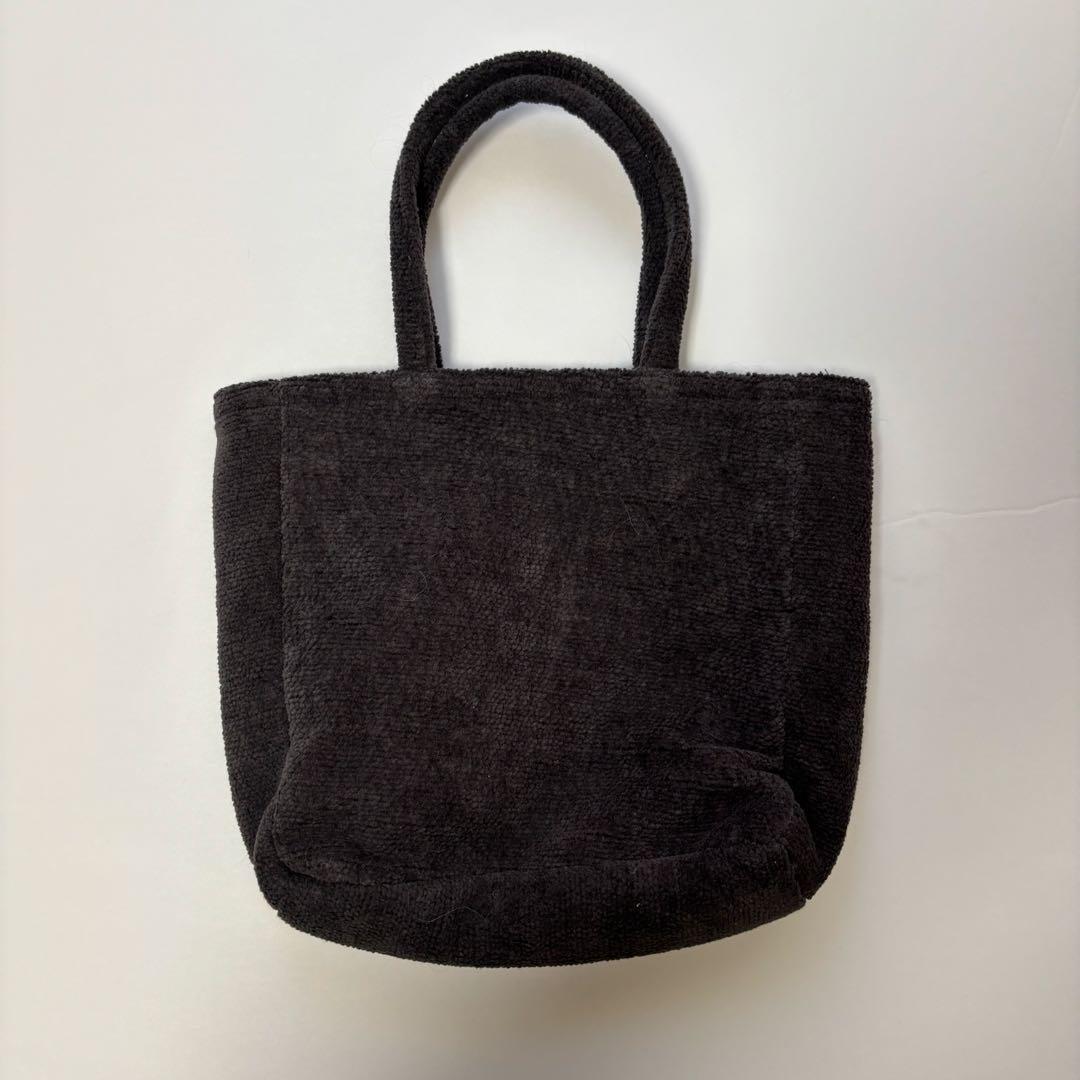 familiar ファミリア　犬　バッグ