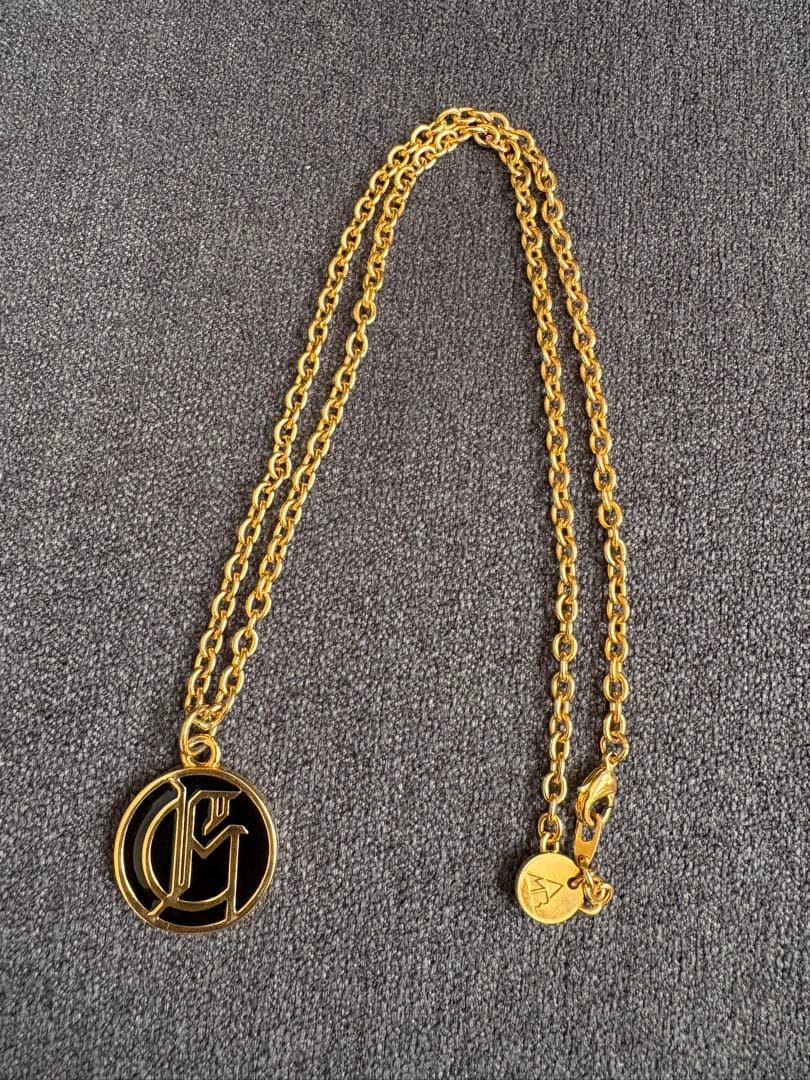 AMBUSH × G-DRAGONコラボネックレス