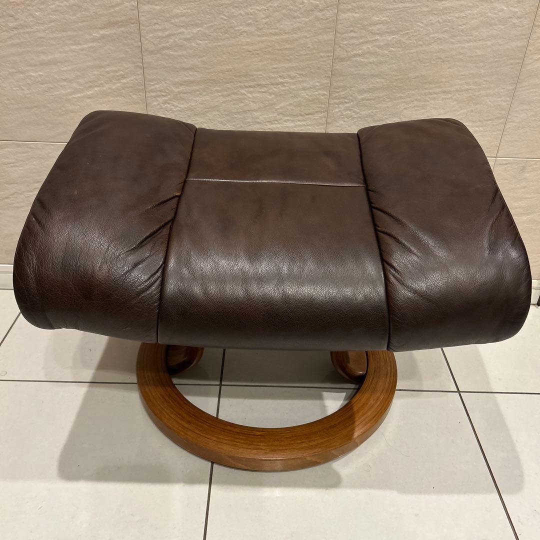 EKORNES（エコーネス ）　オットマン