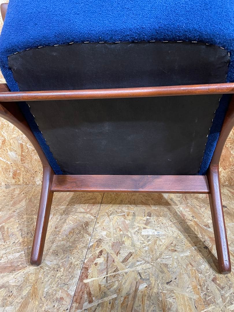 s*r様 北欧デザイン家具 Klokken クロッケン チェア スツール　892