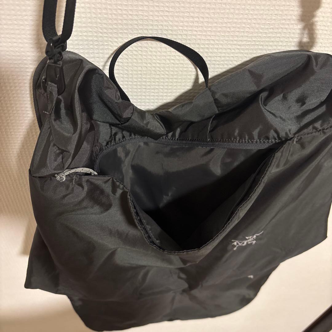 廃盤モデル　ARC'TERYX 「INDEX 10」