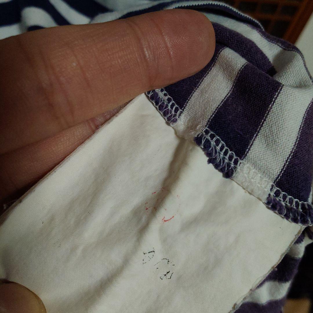 も*と様 3枚セット PLAY Comme des Garçons 長袖カットソ