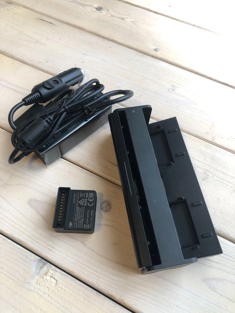 DJI ドローン Mavic2 Pro ＋FLY MORE KIT