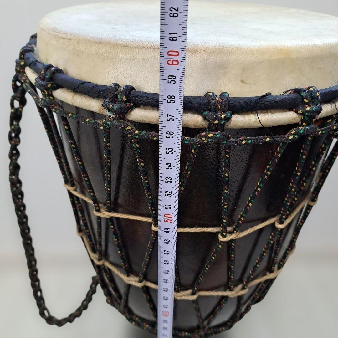 ジャンベ_打楽器