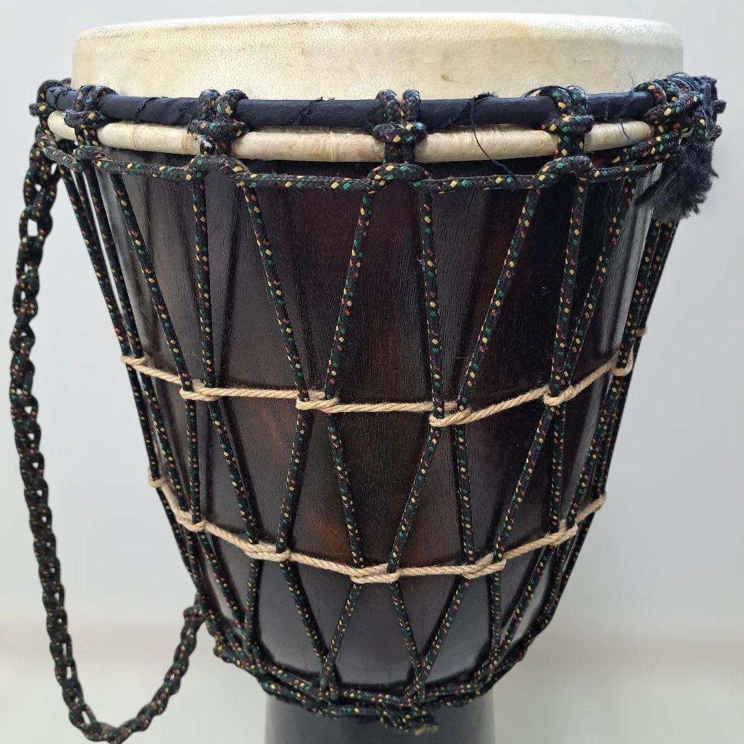 ジャンベ_打楽器