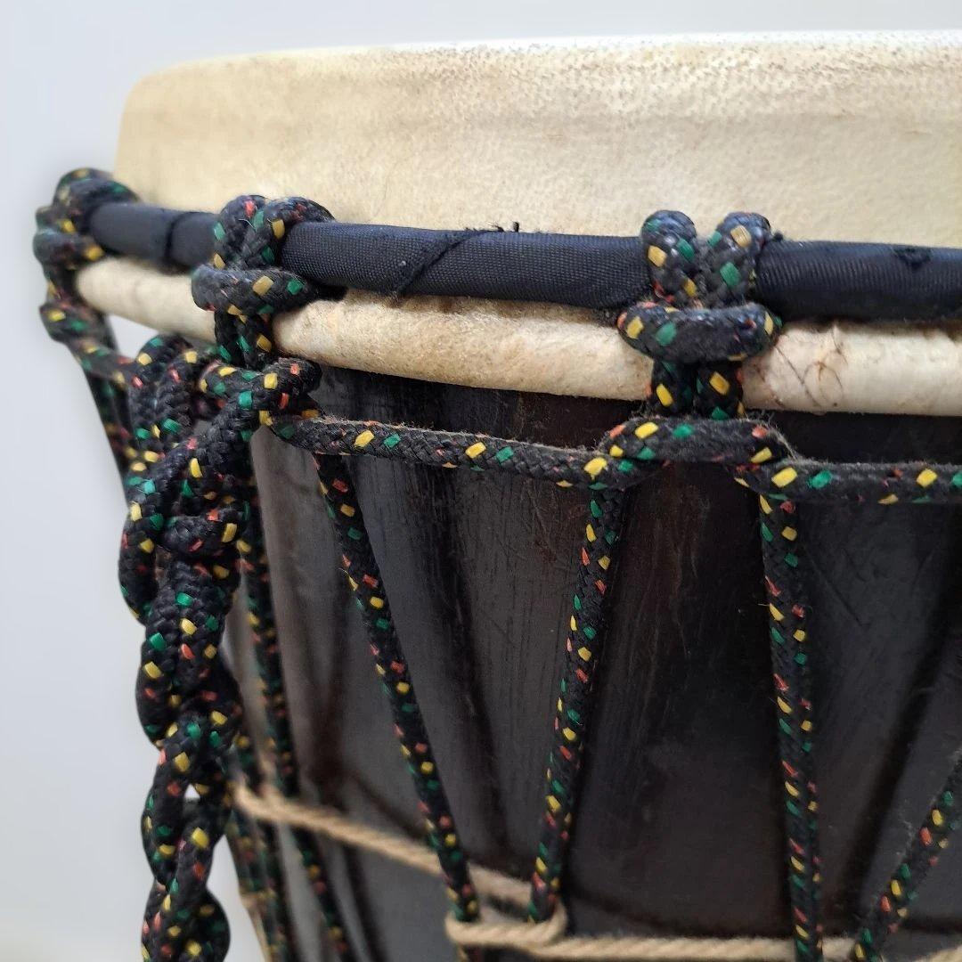 ジャンベ_打楽器