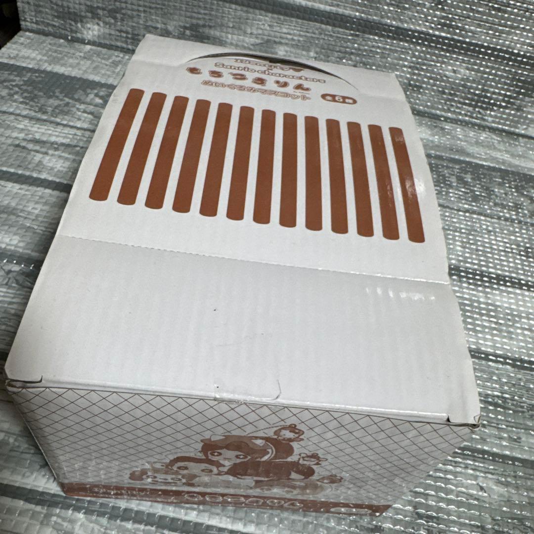 第五人格　もちころりん　サンリオ　BOX売り