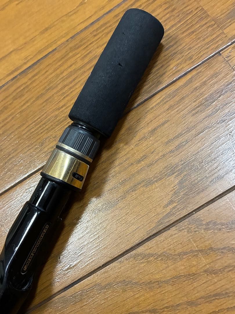 deps SIDEWINDER スーパーボーダーFEとスラップショット（前期）