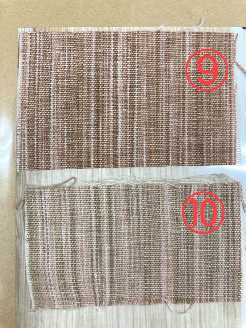 デニム✖︎本革　2wayリュック　がま口　ハンドメイド　オーダー