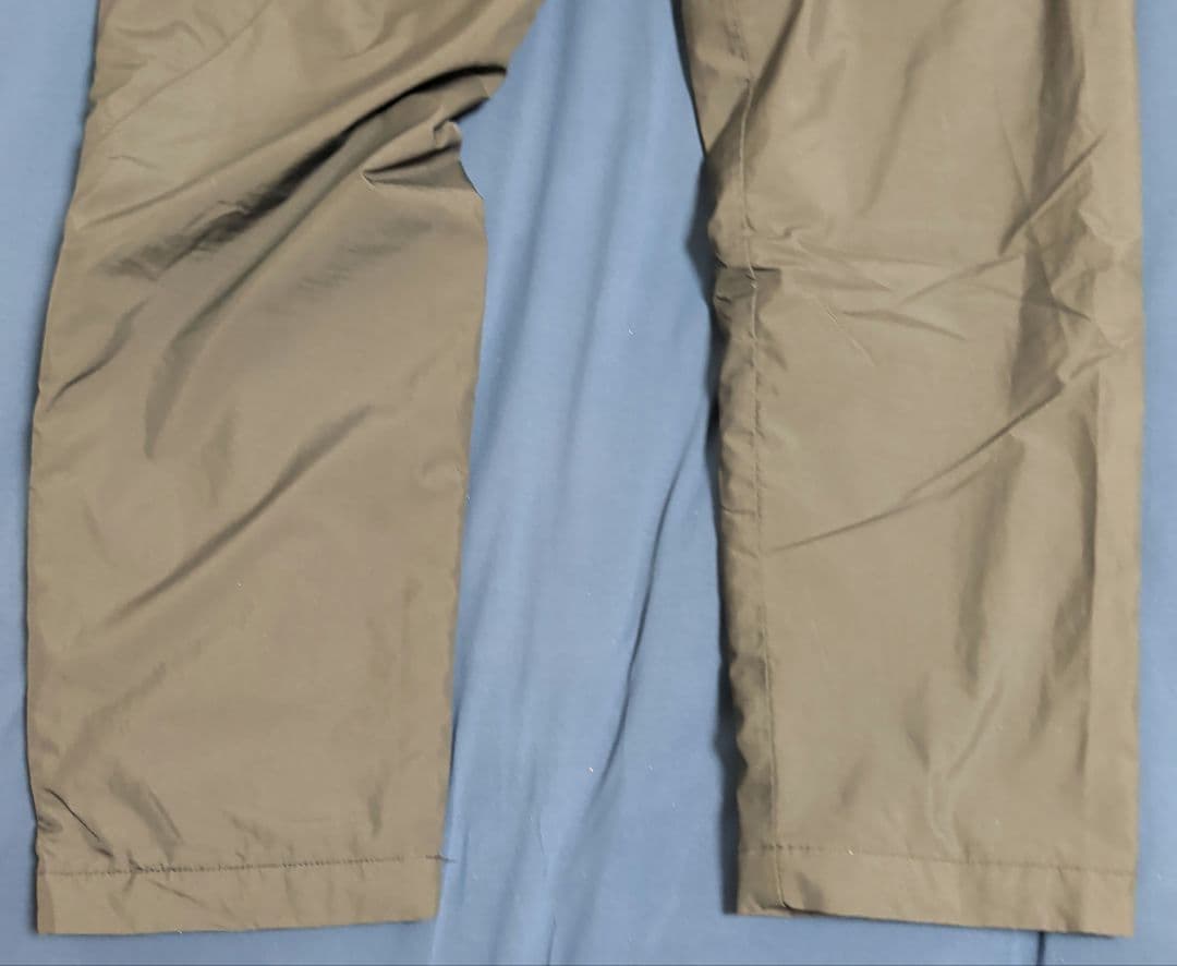 ミズノ モレリア ウォーマー上下