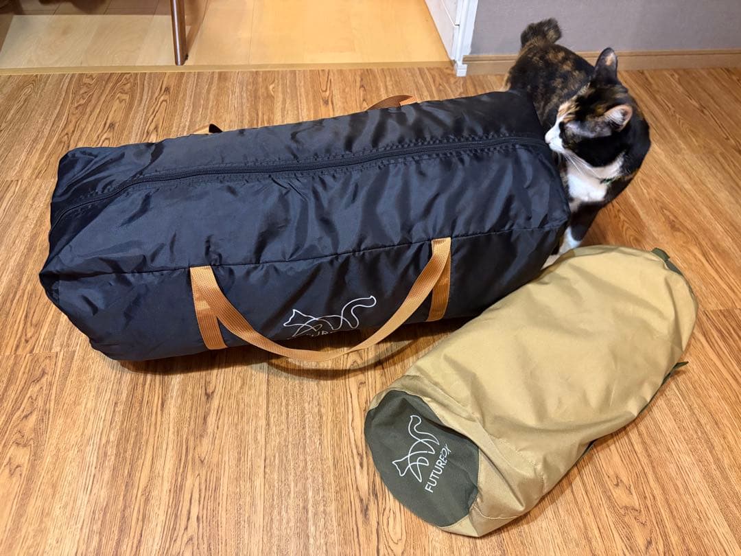 フューチャーフォックス寝具