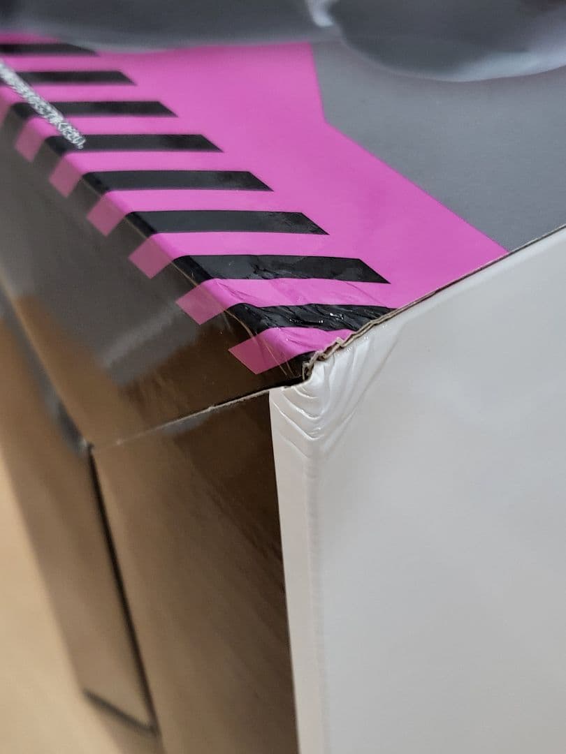 怪獣8号 一番くじ A賞 鳴海弦 フィギュア 開封品